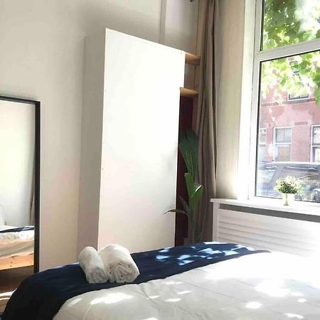 New Cozy Room With Private Bathroom Delft City P-Room 1 المظهر الخارجي الصورة
